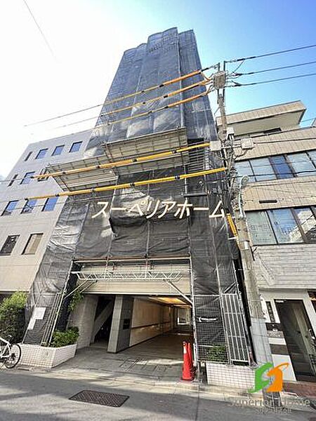東京都中央区日本橋人形町３丁目(賃貸マンション1LDK・10階・45.95㎡)の写真 その14