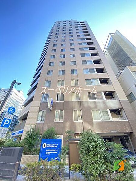 東京都中央区日本橋馬喰町１丁目(賃貸マンション1LDK・3階・52.00㎡)の写真 その1