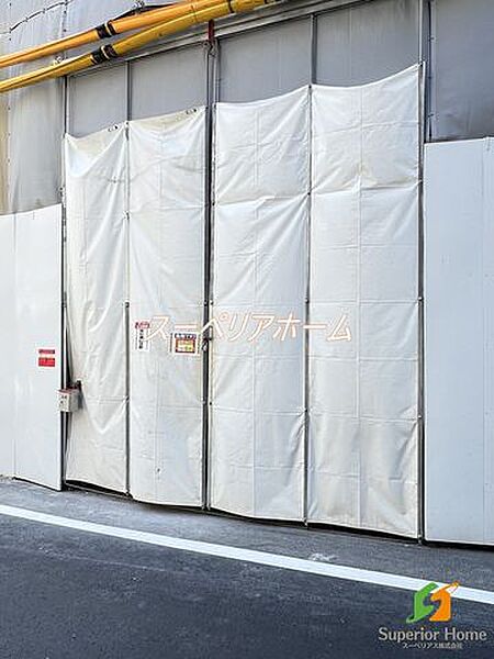 東京都台東区元浅草３丁目(賃貸マンション1DK・1階・30.94㎡)の写真 その4