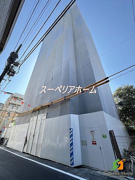 東京都台東区元浅草３丁目(賃貸マンション1DK・6階・30.94㎡)の写真 その7