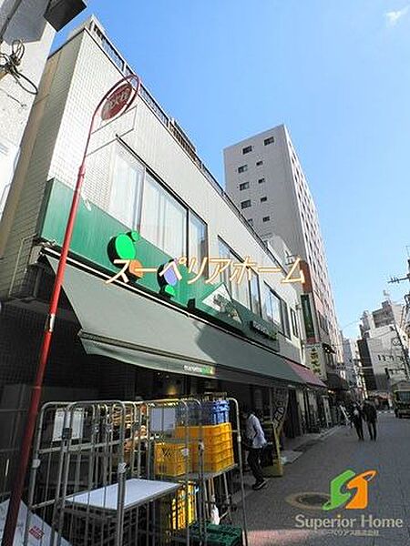 東京都中央区日本橋横山町(賃貸マンション1DK・11階・25.08㎡)の写真 その19