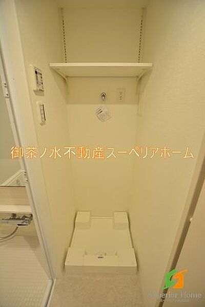 東京都台東区小島１丁目(賃貸マンション1DK・5階・32.77㎡)の写真 その15