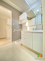 東京都台東区台東２丁目（賃貸マンション2LDK・2階・57.83㎡） その7