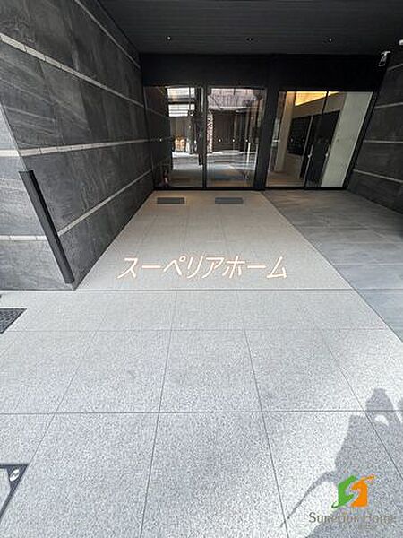 東京都中央区日本橋横山町(賃貸マンション2LDK・8階・47.46㎡)の写真 その14