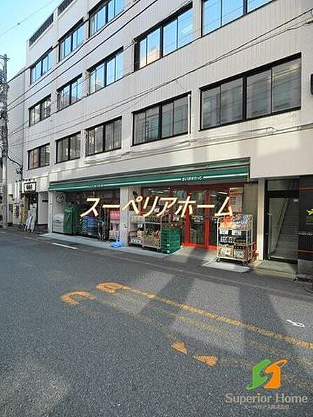 東京都中央区日本橋久松町(賃貸マンション2LDK・4階・43.20㎡)の写真 その19