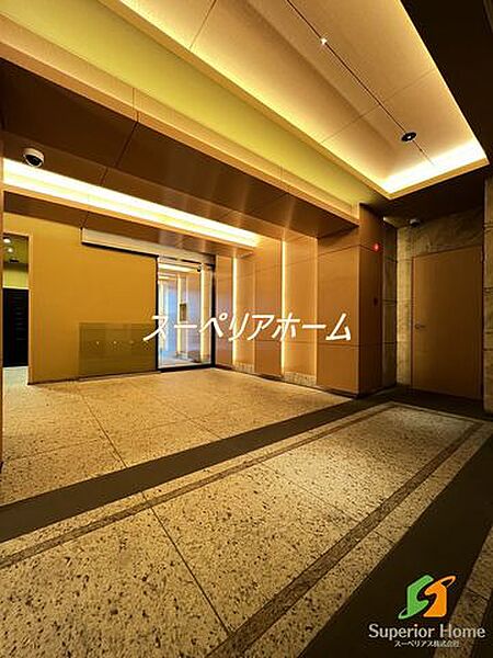 東京都台東区浅草橋４丁目(賃貸マンション2LDK・9階・51.60㎡)の写真 その12