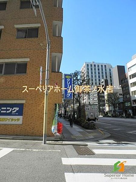 東京都中央区日本橋箱崎町(賃貸マンション1LDK・2階・43.61㎡)の写真 その23