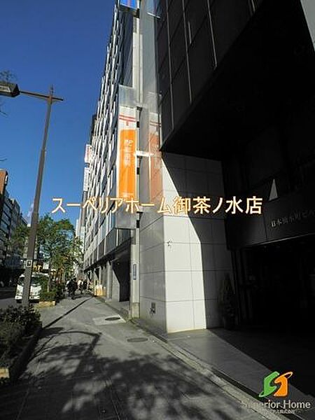 東京都中央区日本橋小舟町(賃貸マンション1LDK・7階・42.59㎡)の写真 その23
