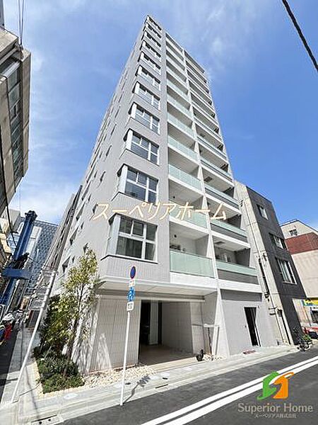 東京都千代田区神田司町２丁目(賃貸マンション2LDK・3階・44.66㎡)の写真 その1