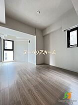 東京都中央区日本橋小伝馬町（賃貸マンション1LDK・4階・35.69㎡） その3