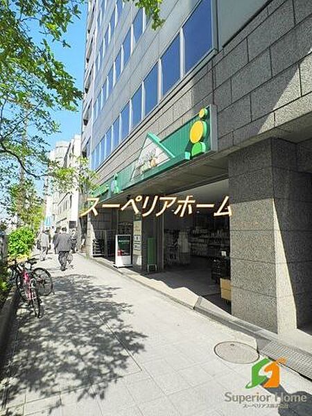 東京都中央区日本橋小伝馬町(賃貸マンション2LDK・5階・44.97㎡)の写真 その13
