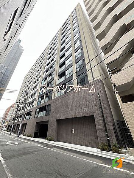 東京都中央区日本橋久松町(賃貸マンション1LDK・7階・31.61㎡)の写真 その1
