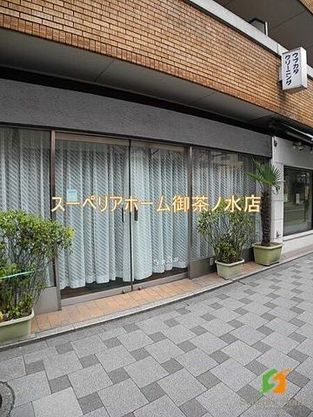 東京都千代田区三番町(賃貸マンション1DK・4階・32.83㎡)の写真 その24