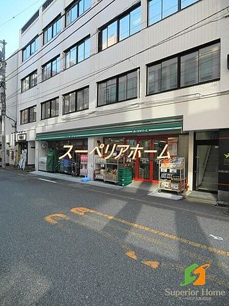 東京都中央区東日本橋３丁目(賃貸マンション1LDK・4階・40.55㎡)の写真 その19