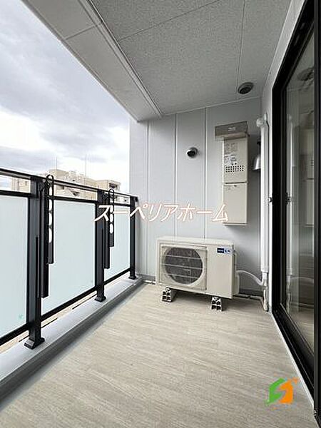 東京都中央区日本橋久松町(賃貸マンション1DK・9階・28.01㎡)の写真 その11