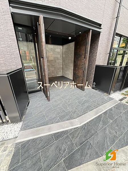 東京都台東区駒形１丁目(賃貸マンション1LDK・10階・42.49㎡)の写真 その18