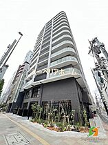 東京都台東区駒形１丁目（賃貸マンション1LDK・10階・43.37㎡） その1