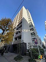 東京都千代田区平河町１丁目（賃貸マンション1K・9階・25.05㎡） その1