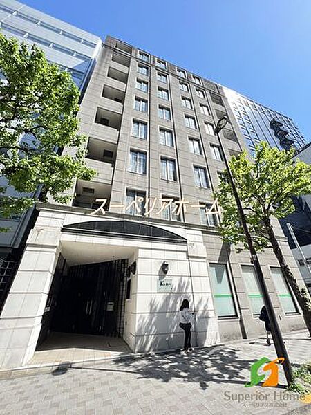 東京都千代田区麹町１丁目(賃貸マンション1R・3階・32.04㎡)の写真 その1