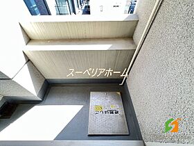 東京都千代田区麹町１丁目（賃貸マンション1R・3階・32.04㎡） その11