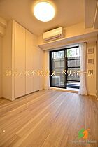 東京都新宿区市谷左内町（賃貸マンション1LDK・1階・32.21㎡） その10