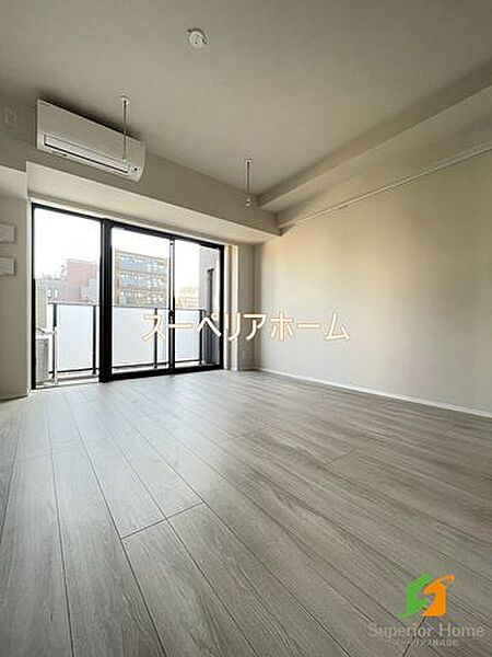 東京都台東区駒形１丁目(賃貸マンション1LDK・3階・40.86㎡)の写真 その3