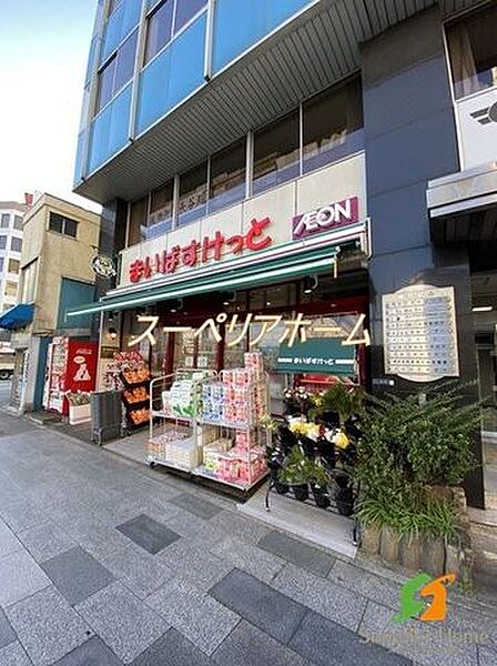 東京都台東区駒形１丁目(賃貸マンション1LDK・10階・40.86㎡)の写真 その22