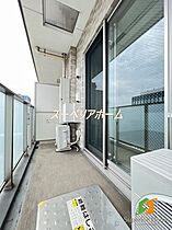 東京都台東区上野７丁目（賃貸マンション1LDK・5階・33.46㎡） その11