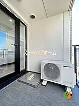 東京都台東区東上野１丁目（賃貸マンション1LDK・4階・40.44㎡） その11