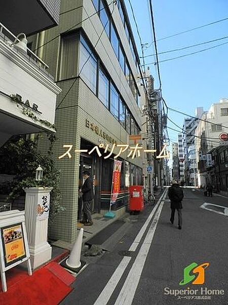 東京都中央区日本橋浜町１丁目(賃貸マンション1LDK・10階・43.51㎡)の写真 その20