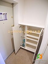 東京都千代田区岩本町１丁目（賃貸マンション1K・2階・25.50㎡） その9