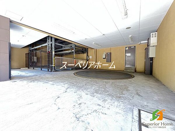 東京都千代田区岩本町１丁目(賃貸マンション1LDK・12階・45.61㎡)の写真 その14