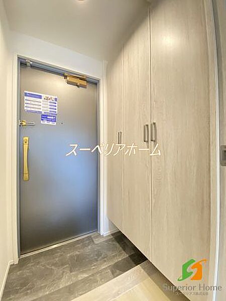 東京都中央区日本橋人形町１丁目(賃貸マンション1LDK・7階・40.65㎡)の写真 その9