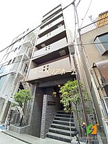 東京都中央区日本橋人形町１丁目（賃貸マンション1LDK・7階・40.65㎡） その1