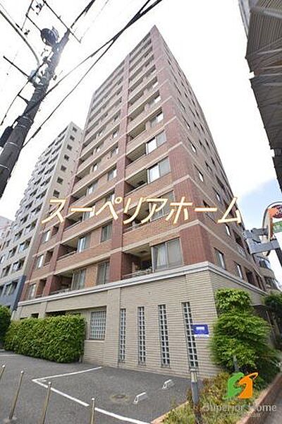 東京都文京区千石４丁目(賃貸マンション2LDK・9階・51.95㎡)の写真 その17