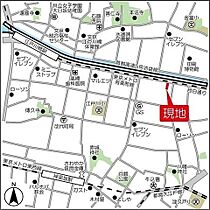 東京都新宿区東五軒町（賃貸マンション1LDK・9階・44.70㎡） その16