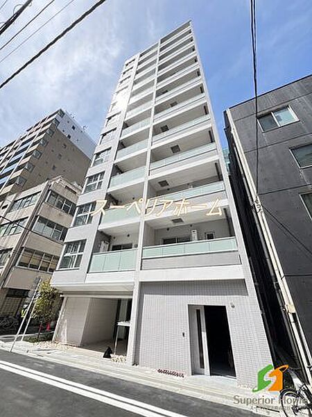 東京都千代田区神田司町２丁目(賃貸マンション1DK・2階・28.14㎡)の写真 その17