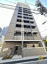 東京都台東区元浅草３丁目（賃貸マンション1LDK・5階・40.43㎡） その18