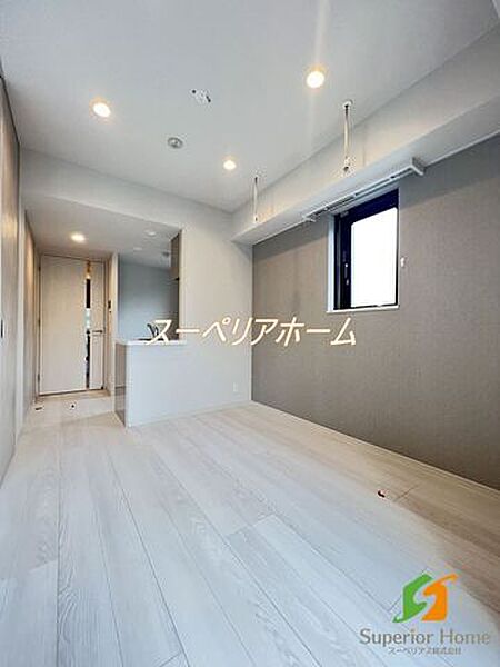 東京都千代田区神田須田町１丁目(賃貸マンション1LDK・12階・30.53㎡)の写真 その3