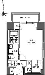 馬喰町駅 14.5万円