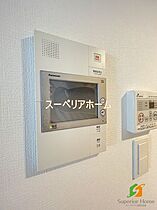 東京都新宿区左門町（賃貸マンション1LDK・1階・26.52㎡） その21