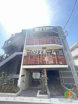 東京都新宿区左門町（賃貸マンション1LDK・1階・26.52㎡） その16