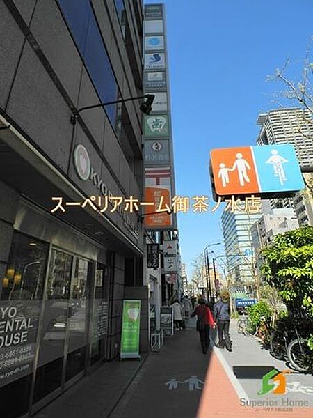 東京都中央区日本橋人形町２丁目(賃貸マンション1LDK・2階・57.28㎡)の写真 その20