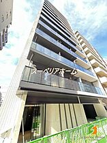 東京都台東区浅草３丁目（賃貸マンション1DK・9階・25.98㎡） その3