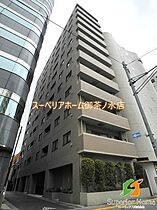 東京都台東区寿２丁目（賃貸マンション1LDK・12階・44.34㎡） その19