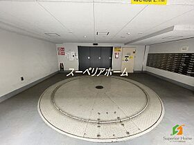 東京都新宿区荒木町（賃貸マンション1LDK・9階・38.66㎡） その14