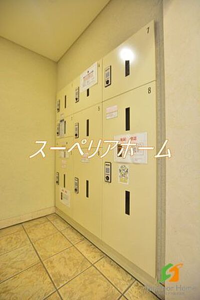 東京都文京区千石４丁目(賃貸マンション1LDK・1階・65.64㎡)の写真 その19