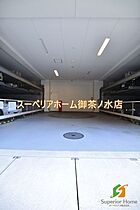 東京都千代田区岩本町１丁目（賃貸マンション1LDK・14階・49.01㎡） その12