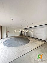 東京都台東区上野３丁目（賃貸マンション1LDK・11階・40.03㎡） その14