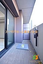 東京都千代田区神田西福田町（賃貸マンション1R・3階・25.18㎡） その11